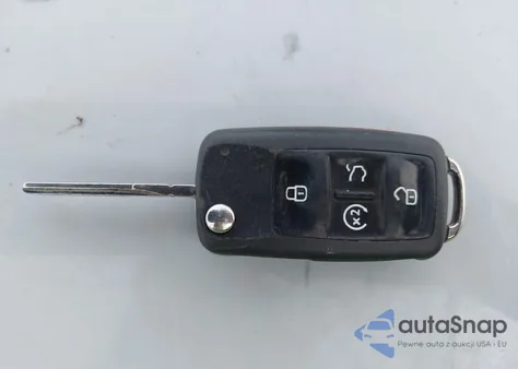 2013 Volkswagen Passat 2.0L Tdi Sel Premium z USA, uszkodzony, nr VIN 1VWCN7A33DC102443